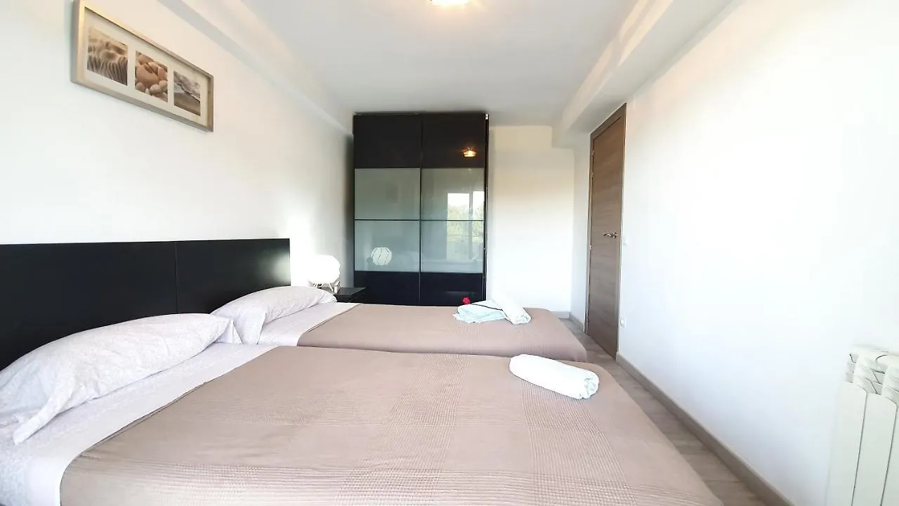 Adam'S Flat Corazon De Salou Apartment Spain