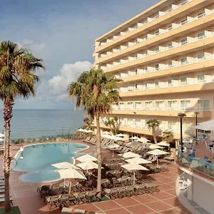 4* Szálloda Cala Font