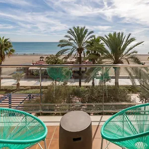 Iloftmalaga Pacifico 41 , Málaga España