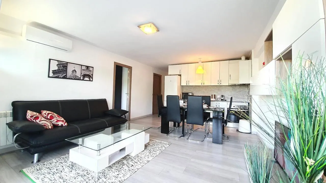 Adam'S Flat Corazon De Salou Apartment 0*,