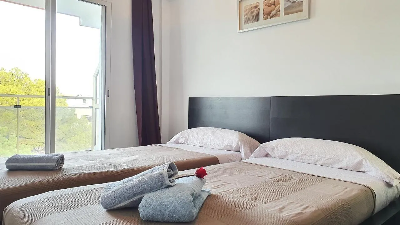 Adam'S Flat Corazon De Salou Apartment Spain