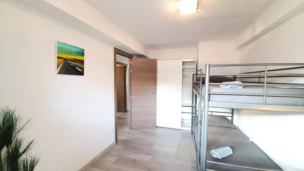 Adam'S Flat Corazon De Salou Apartment